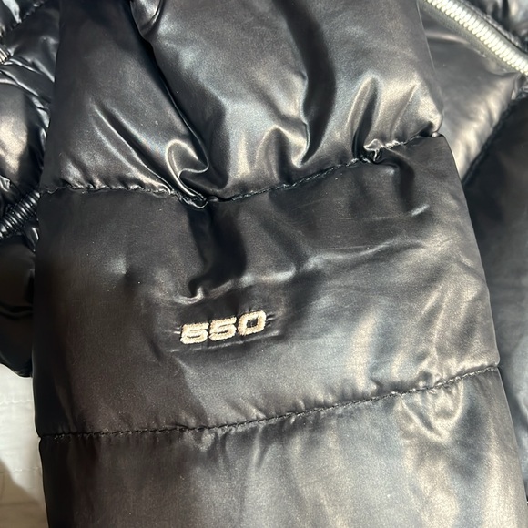 North face 550 jacket - Picture 6 of 7